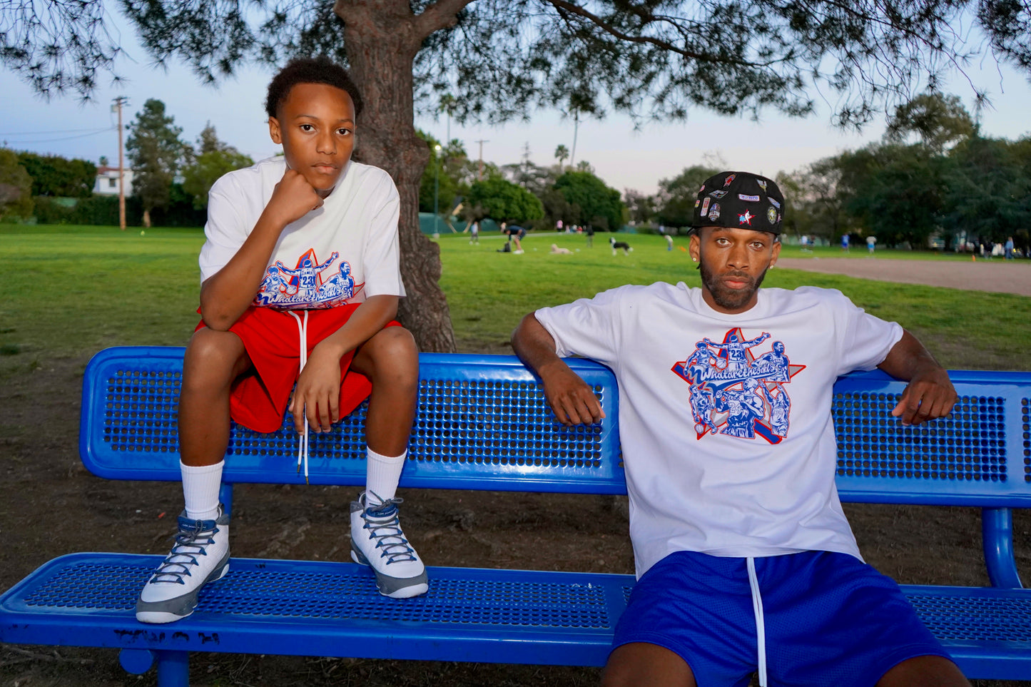 WATO All STAR Tee 🌟