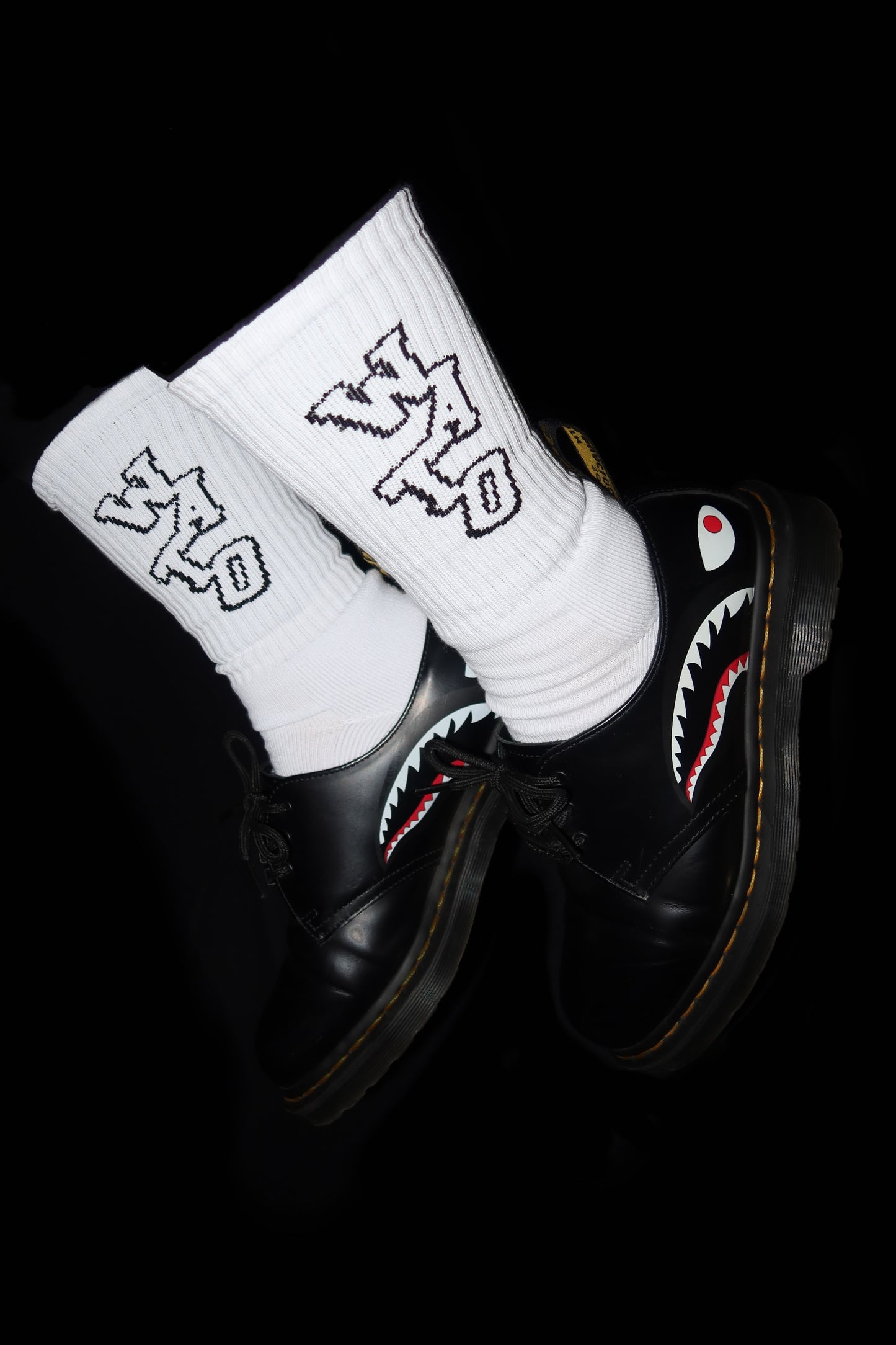 WATO Socks