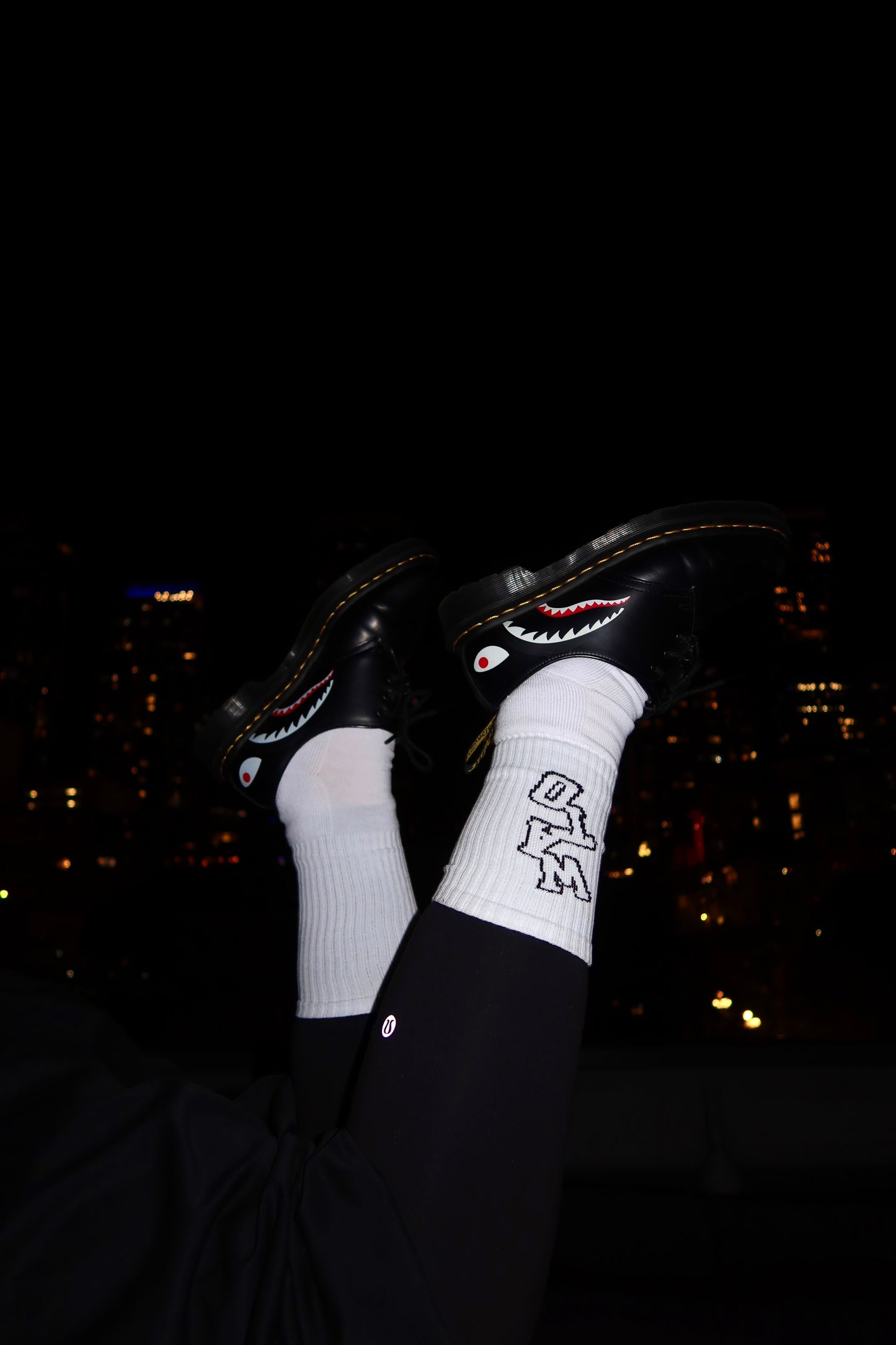 WATO Socks