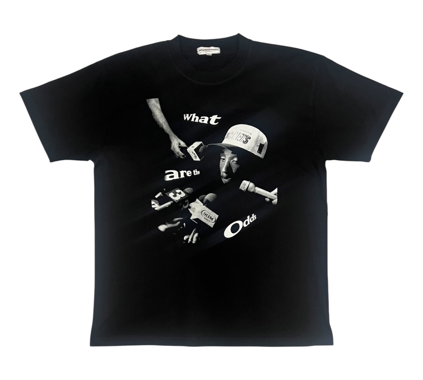 Kobe X WATO Tee