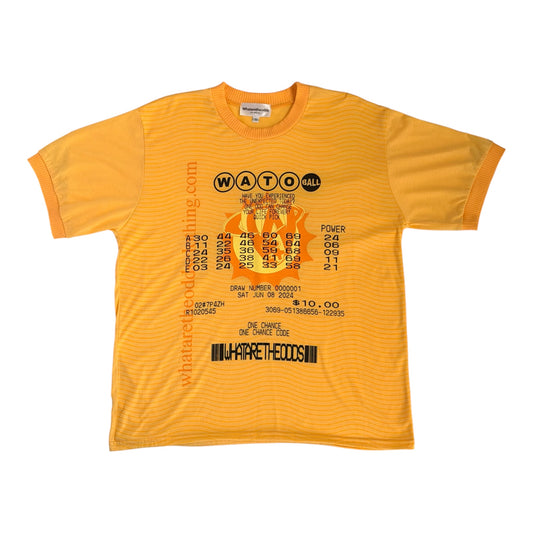 WATO LOTTO Shirt