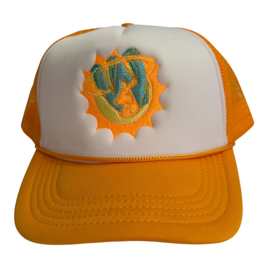 LOTTO Trucker Hat