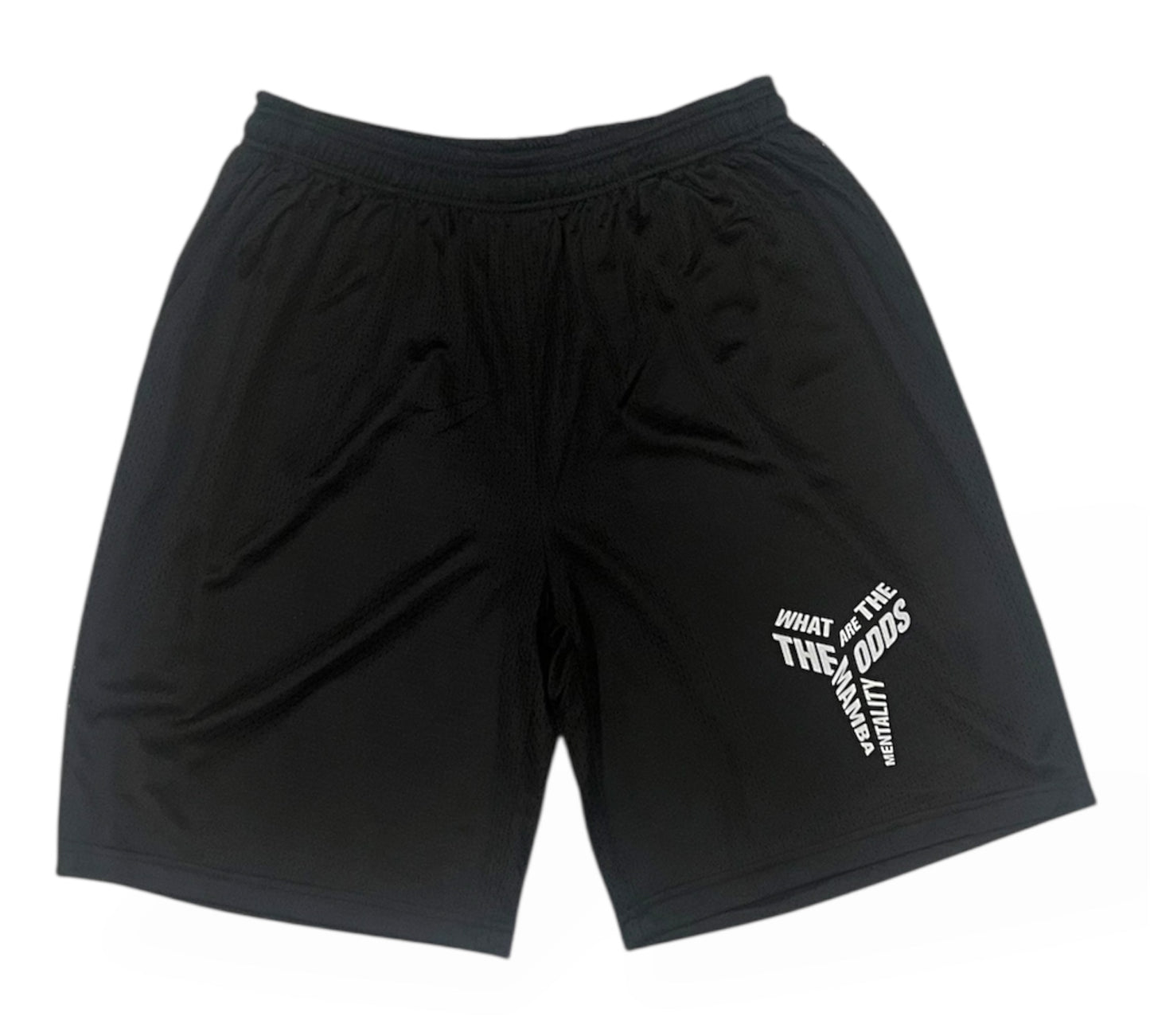 Kobe X WATO Mesh Shorts
