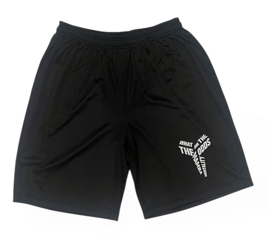 Kobe X WATO Mesh Shorts