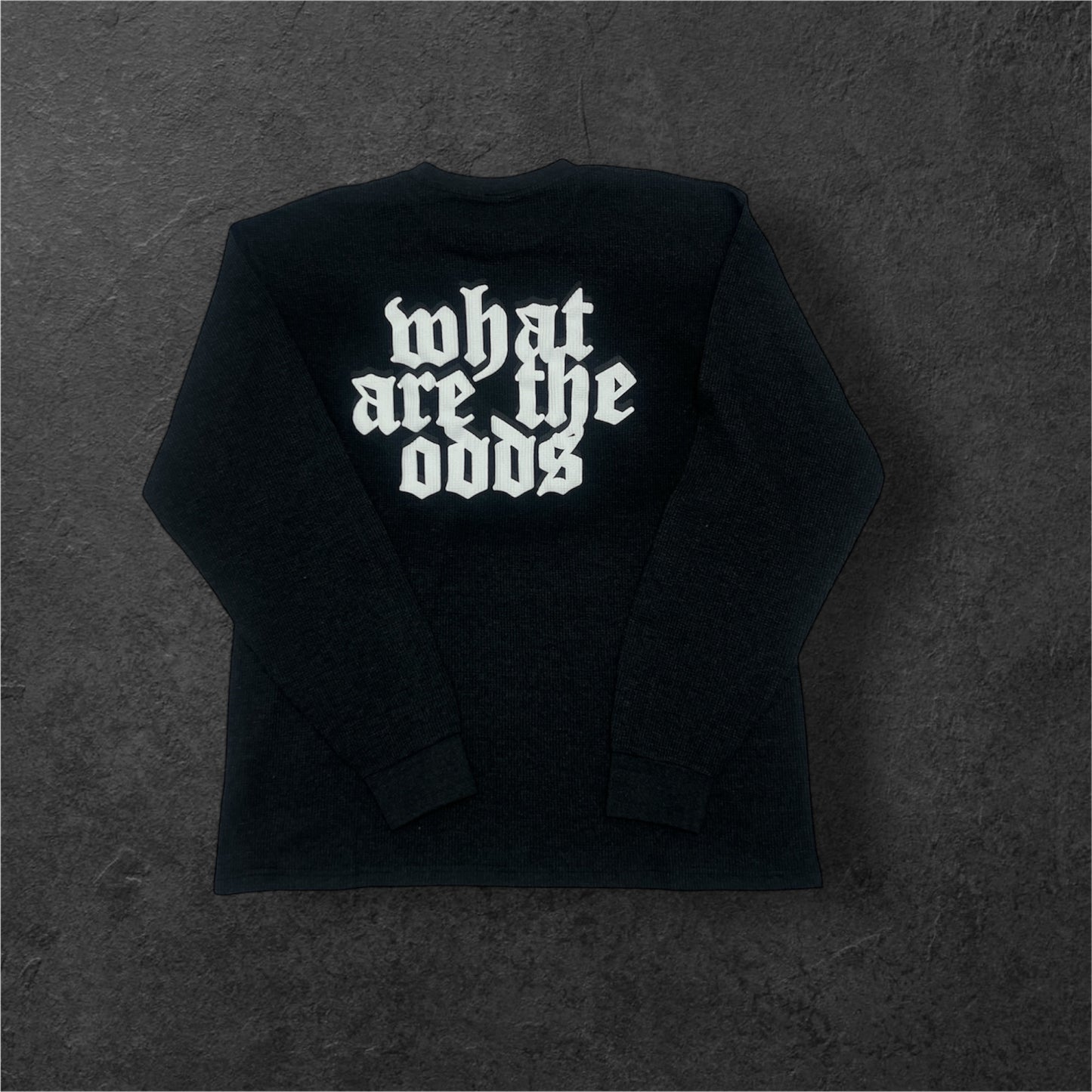 Charcoal Thermal Body