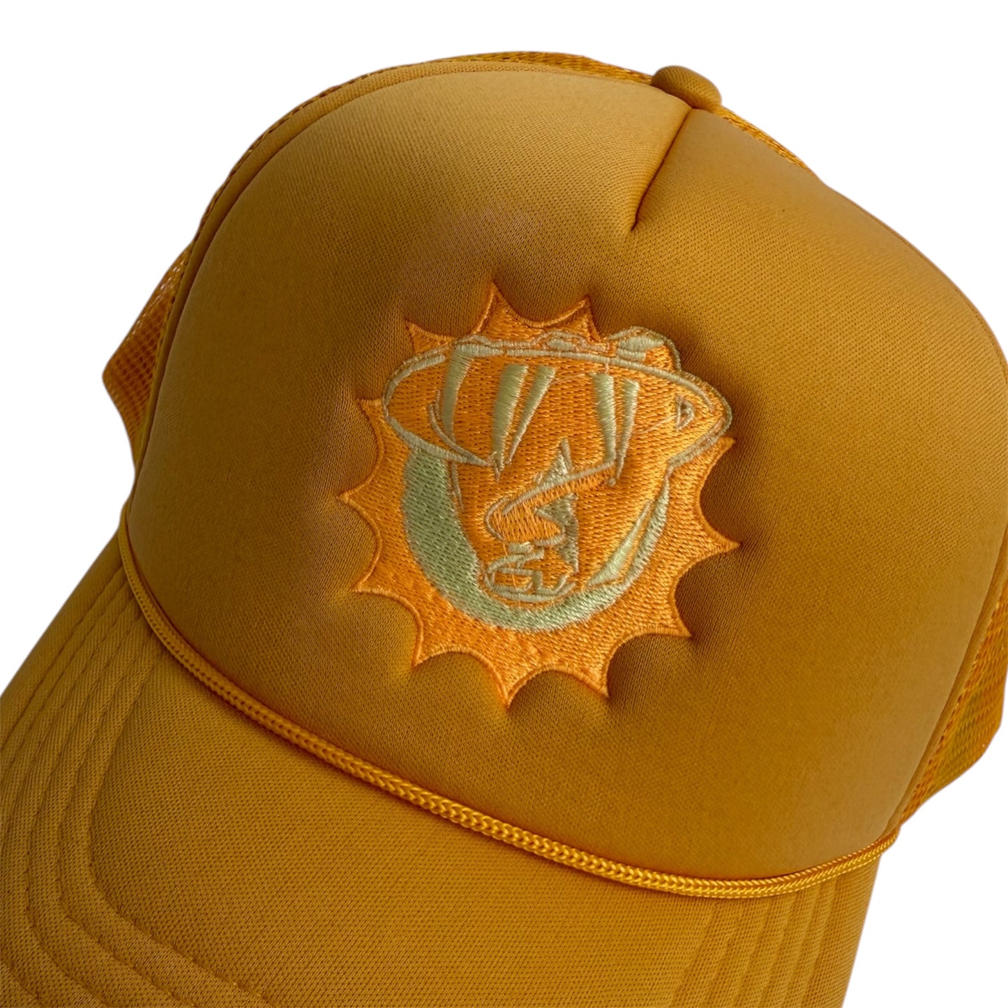 WATO Trucker Hat