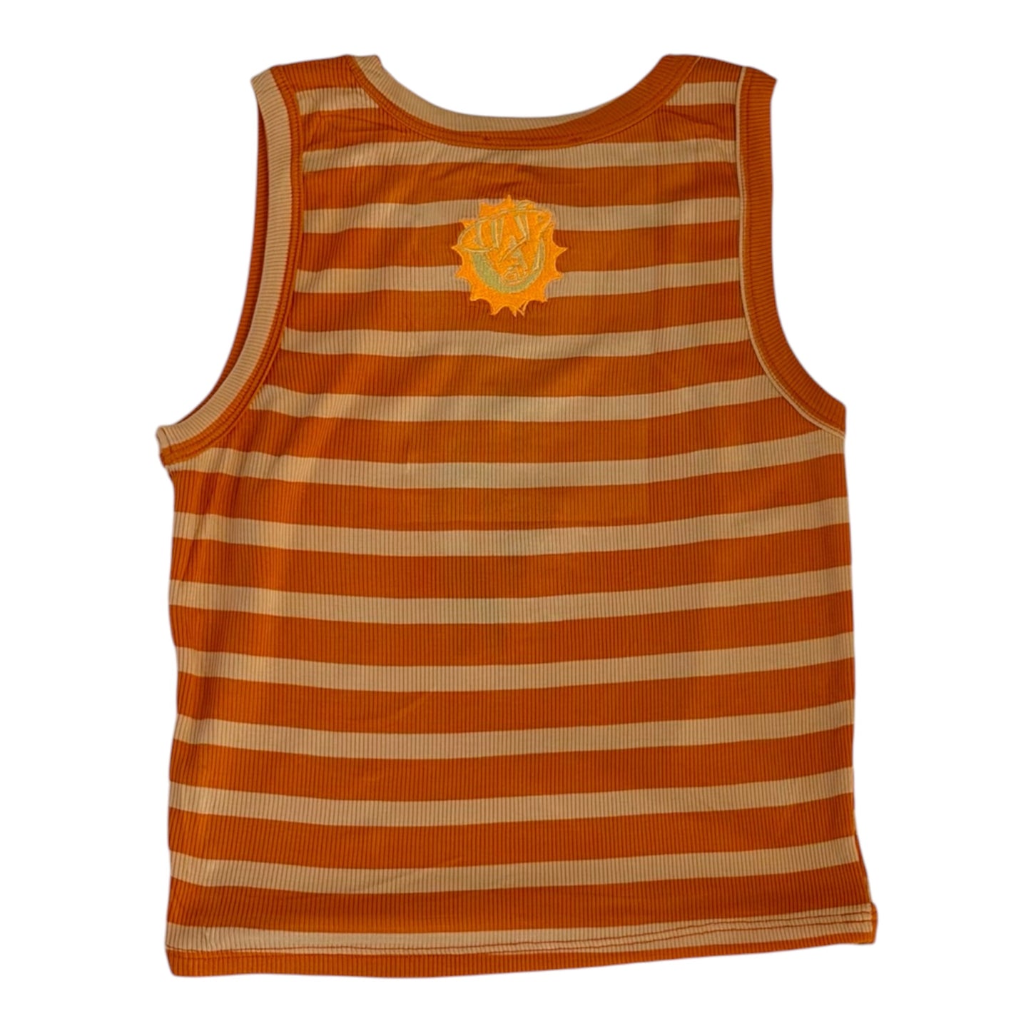 LOTTO Crop Tank