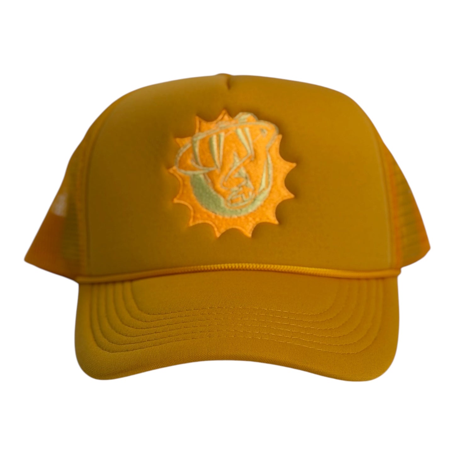 WATO Trucker Hat