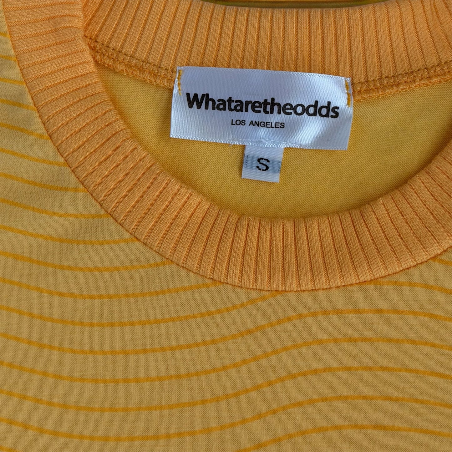 WATO LOTTO Shirt