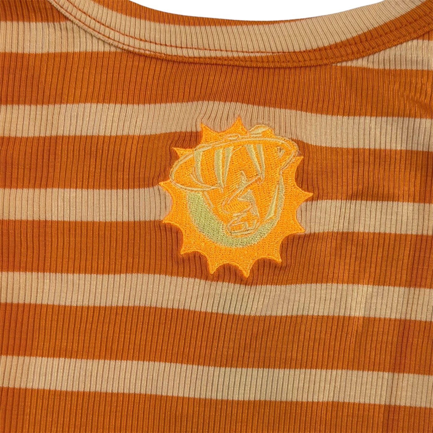 LOTTO Crop Tank
