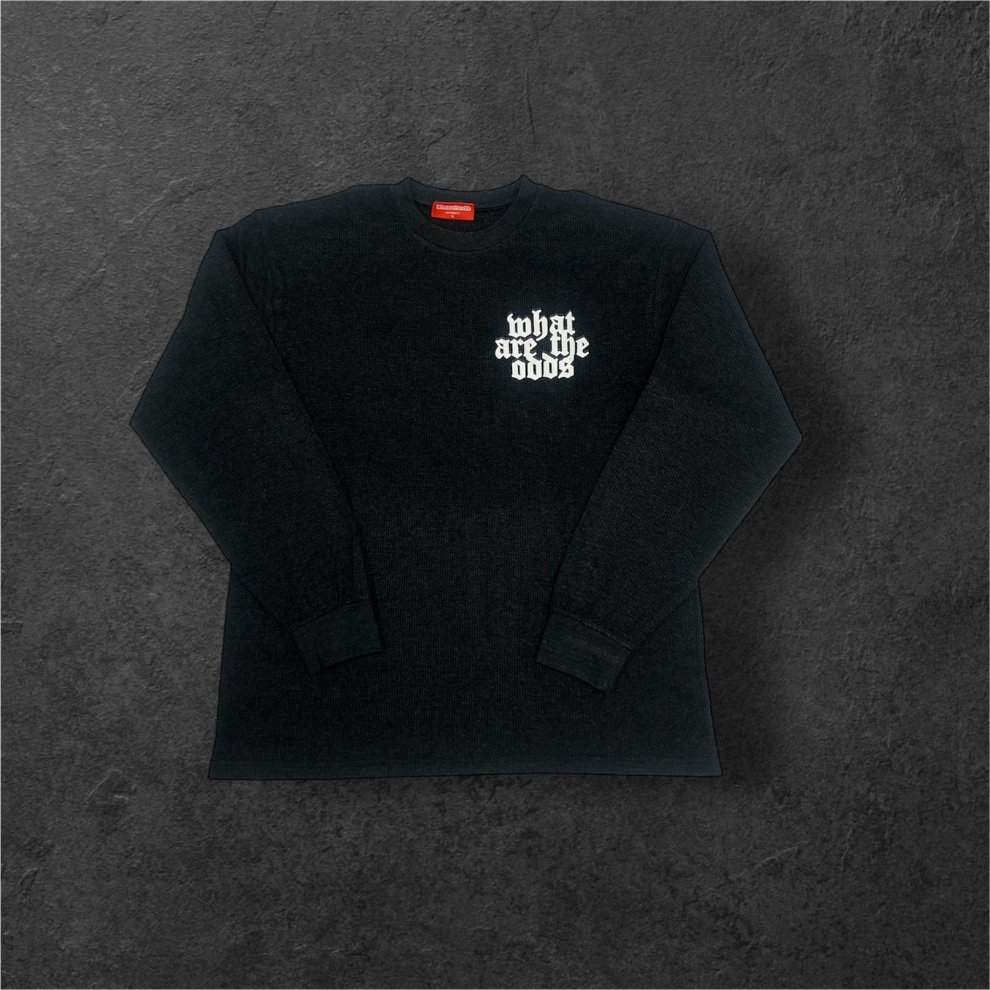 Charcoal Thermal Body