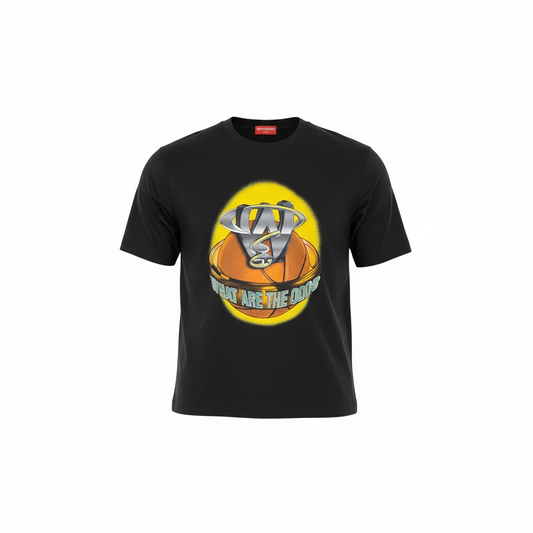 For all the Hoopers Tee