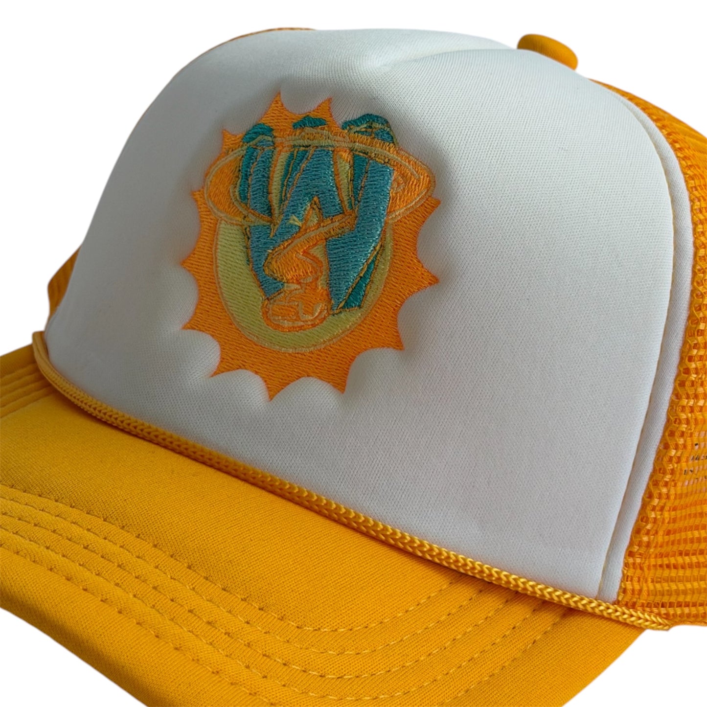 LOTTO Trucker Hat